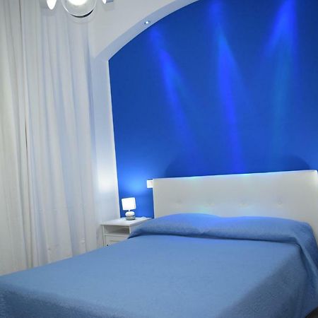 Butterfly House Bed & Breakfast ซาแลร์โน ภายนอก รูปภาพ