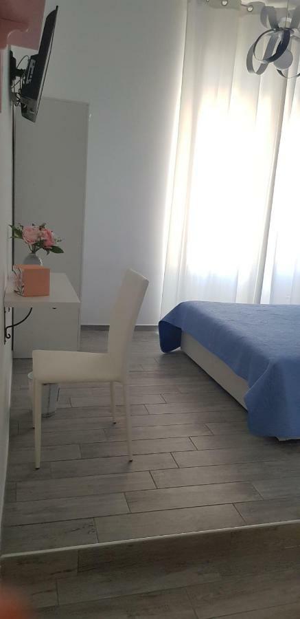 Butterfly House Bed & Breakfast ซาแลร์โน ภายนอก รูปภาพ
